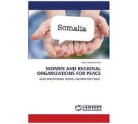 Women And Regional Organizations For Peace
