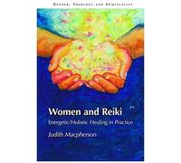 Women And Reiki