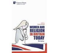 Women And Religion In Britain Today