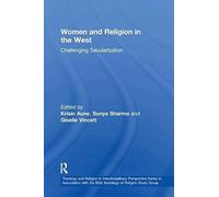 Women And Religion In The West