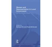 Women And Representation In Local Government