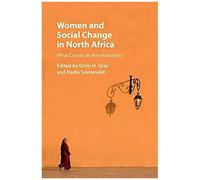 Women And Social Change In North Africa