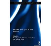 Women And Sport In Latin America