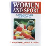 Women and Sport: Interdisciplinary Perspectives