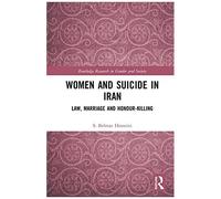 Women And Suicide In Iran