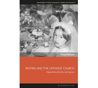 Women and the Catholic Church: Negotiating Identity and Agency
