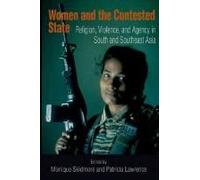 Women And The Contested State