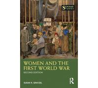 Women and the First World War