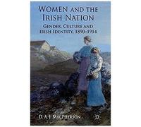Women And The Irish Nation