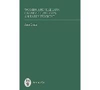 Women And The Law: Carmen De Burgos, An Early Feminist
