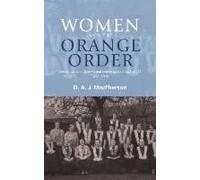Women And The Orange Order