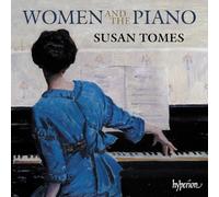 Women and the Piano