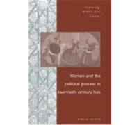 Women and the Political Process in Twentieth-Century Iran Paidar, Parvin (Auteur)