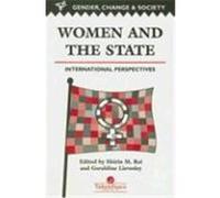 Women and the State: International Perspectives