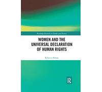 Women and the Universal Declaration of Human Rights