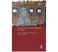 Women And Transformation In Russia