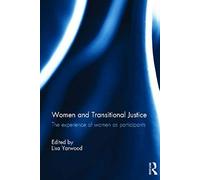 Women And Transitional Justice