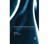 Women And Transitional Justice