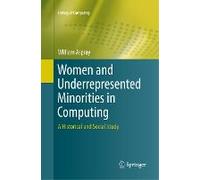 Women And Underrepresented Minorities In Computing