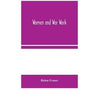 Women And War Work