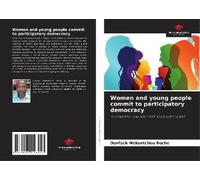 Women And Young People Commit To Participatory Democracy