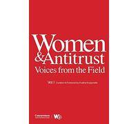 Women & Antitrust