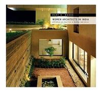 Women Architects In India
