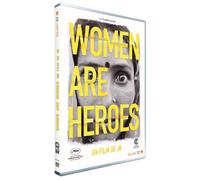 Women Are Heroes