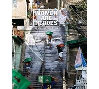 WOMEN ARE HEROES: 28 MILLIMETRES BY JR