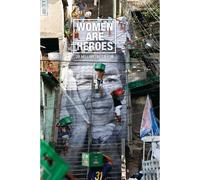 Women are heroes 28 millimètres by JR - JR - Alternatives - broché - Beau livre