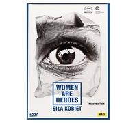 Women Are Heroes [DVD] (IMPORT) (Pas de version française)