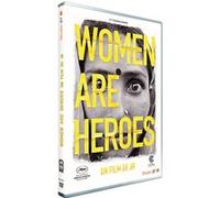 Women Are Heroes E