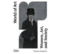 Women, Art, and Society – Thames & Hudson