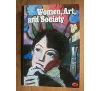 Women, Art and Society – Thames & Hudson