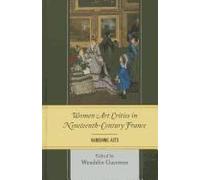 Women Art Critics In Nineteenth-Century France