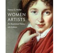Women Artists: An Illustrated History