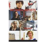 Women Artists: Annette Messager, Jenny Holzer, Kiki Smith, Katharina Grosse