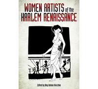 Women Artists Of The Harlem Renaissance