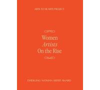 Women Artists on the Rise Edition 3 (EditionEWAA FALL 2025)