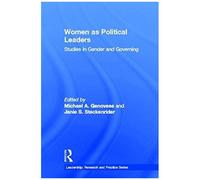 Women As Political Leaders