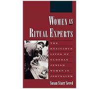 Women As Ritual Experts