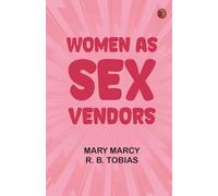 Women As Sex Vendors