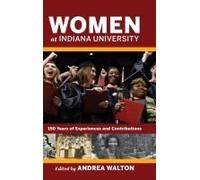 Women At Indiana University