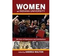 Women At Indiana University