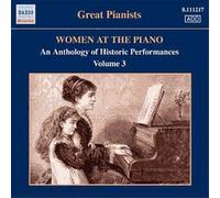 Artistes variés – Women At The Piano Volume 3