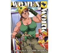 Women At Work [DVD]