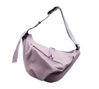 Women Bag Large Capacity Shoulder Sport Crossbody Casual Dumplings Commuting Korean Styles Messengers Women Large Capacity Shoulder Dumplings Korean Styles Crossbody
