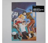Junior Cartier - Women Beat Their Men [Import]