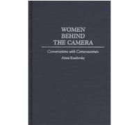 Women Behind the Camera Alexis Krasilovsky (Auteur)
