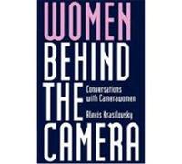 Women Behind the Camera Alexis Krasilovsky (Auteur)